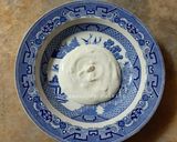 Une image de l'étape 3 de Yaourt grec aux fruits frais de saison 🥄.