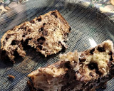 Foto del paso 9 de la receta: Pan dulce con chips de chocolate
