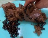 Foto langkah ke 2 dari resep Goodtime Chocochips.