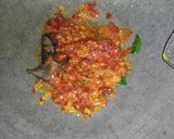 Foto langkah ke 4 dari resep Kering Tempe Kacang Teri.