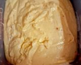 A picture of step 4 of Mango Shrikhand.