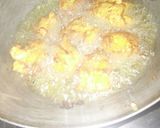 लौकी के पकोड़े(lauki k pakode recipe in hindi) रेसिपी चरण 4 फोटो