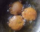 নিরামিষ আলুর চপ।(niramish aloor chop recipe in Bengali) রেসিপি ধাপ - 8 ছবি