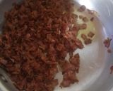 Foto del paso 3 de la receta: Pizza casera
