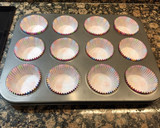 Foto del paso 10 de la receta: Magdalenas esponjosas de coco sin azúcar
