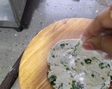 બાજરી ઢેબરા ( Bajri Dhebra Recipe in Gujarati રેસીપી સ્ટેપ2ફોટો