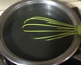 Foto del paso 4 de la receta: Fideuá negra con sepia