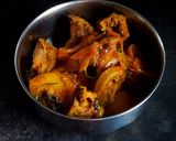 মেটের তরকারি (meter tarkari recipe in bengali) রেসিপির ধাপ 3 ছবি