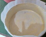 Foto langkah ke 6 dari resep Japanese cheese cake @tintinrayner.