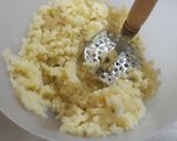 Foto del paso 2 de la receta: Ñoquis de Remolacha