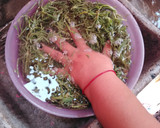 Foto del paso 3 de la receta: Romeritos