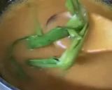 Foto langkah ke 3 dari resep Pisang bakar saus kinca.