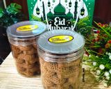 Foto langkah ke 9 dari resep Kue Kering Kacang Mentega.