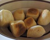 Foto del paso 1 de la receta: Pan de leche