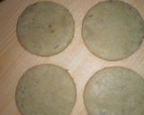 A picture of step 3 of Potato Smiley.