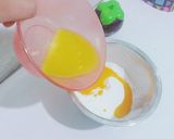 Foto del paso 1 de la receta: Masa tulip