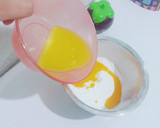 Foto del paso 1 de la receta: Masa tulip
