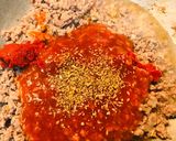 Foto langkah ke 2 dari resep Beef Lasagna.