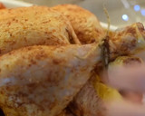 Foto del paso 5 de la receta: Pollo Navideño relleno de Piña 🍍 | DarixLAB