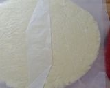 Foto del paso 2 de la receta: 🧉Masitas dulces tipo scons
