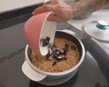 Foto del paso 5 de la receta: Mega cookie XXL