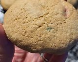 Foto del paso 4 de la receta: Galletitas con Rocklets