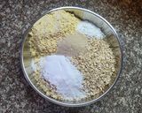 Foto del paso 2 de la receta: Bizcochitos con dulce de batata