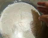 Foto langkah ke 1 dari resep Pizza sosis ekonomis.