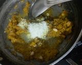 પંપકીન / કોળાનો હલવો (Pumpkin halwa recipe in gujarati) રેસીપી સ્ટેપ4ફોટો