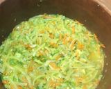 Foto del paso 4 de la receta: Hamburguesas vegetarianas