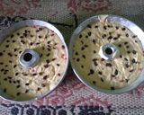 Foto langkah ke 3 dari resep Bolu Tape Creamy dan lembut.