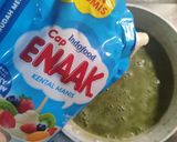 Foto langkah ke 2 dari resep Es Cendol Frappe.