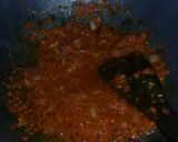 Foto langkah ke 3 dari resep Sambal Goreng Telur Puyuh Udang.