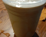 Foto del paso 3 de la receta: Frappé caramelo