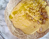 Foto del paso 1 de la receta: Pastel esponjoso de manzana y canela sin gluten