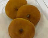 Foto langkah ke 8 dari resep Donat Labu.