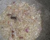 Gambar langkah 2 resipi Telur Rebus Masak KarKur (Kari Kurma).