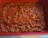 Goat cheese turkey lasagna recipe step 5 photo