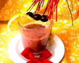 Foto del passaggio 2 della ricetta Long Drink alla frutta
