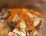 Foto del paso 11 de la receta Guiso de pollo con patatas