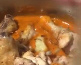 Foto del paso 11 de la receta: Guiso de pollo con patatas
