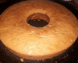 Foto del paso 2 de la receta: Bizcochuelo clásico casero
