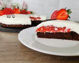 Epres - Túrós torta recept fázis 4 fotója