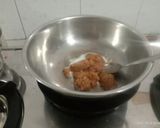 A picture of step 2 of Super healthy tasty rajgira ladoos.
