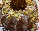 Une image de l'étape 10 de 🥮Mouskoutchou marbré 🍫.