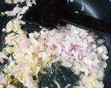 ચીઝી વેજ પાર્સલ (Cheesy Veg. Parcel Recipe In Gujarati) રેસીપી સ્ટેપ3ફોટો