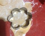 Foto del paso 4 de la receta: Galletitas de Limón (receta de Oli mi niña de 6 años)🤗🤗🤗