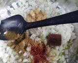 Foto del paso 2 de la receta: Congris cubano