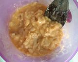 Foto langkah ke 2 dari resep Empek-empek dos.