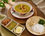 Foto langkah ke 3 dari resep Soto daging sapi gurih.